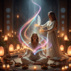 Kyantra Tantra Spiritual Flow (120 Minutes)